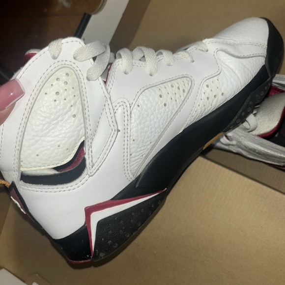 Jordan 7s - Picture 5 of 8
